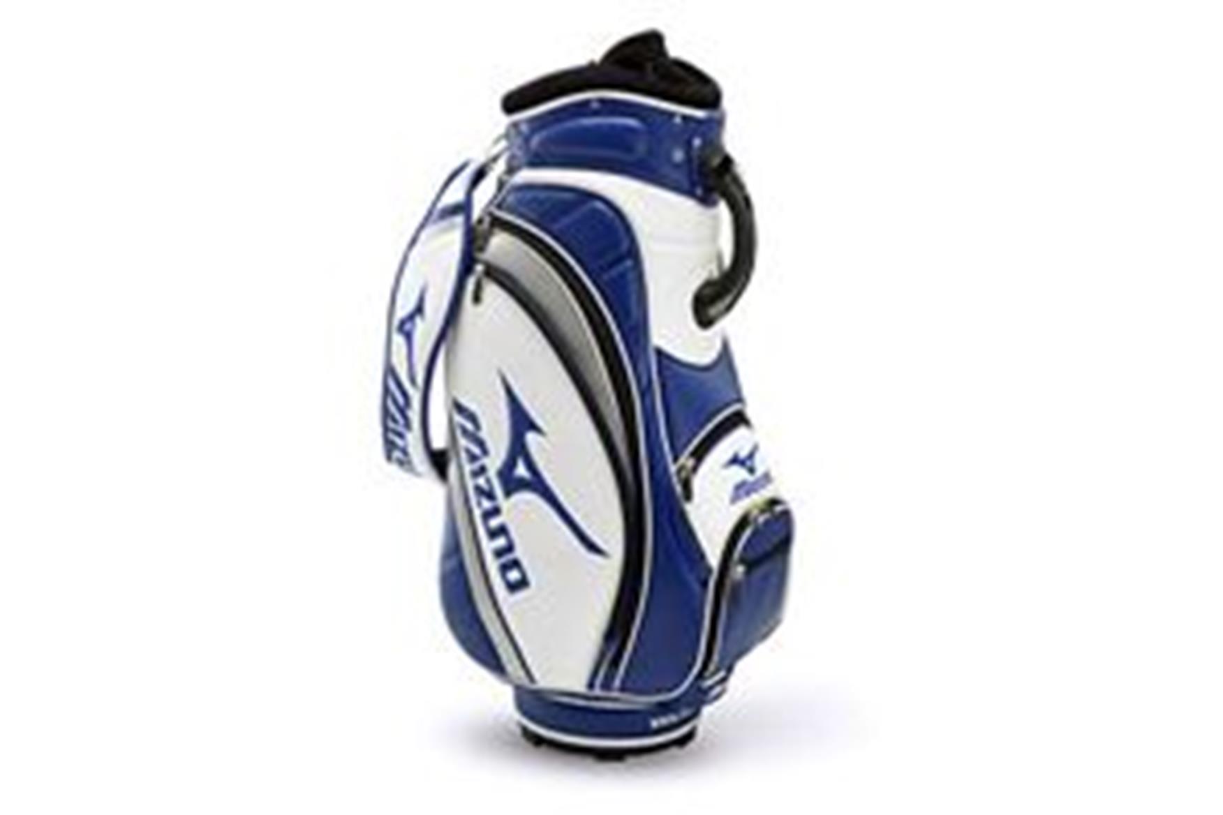 mizuno traveller club bag